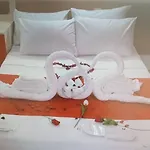 Barhan Hotel Alanya