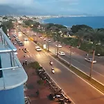 Barhan Otel Alanya