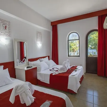 Hotel Barhan 3*