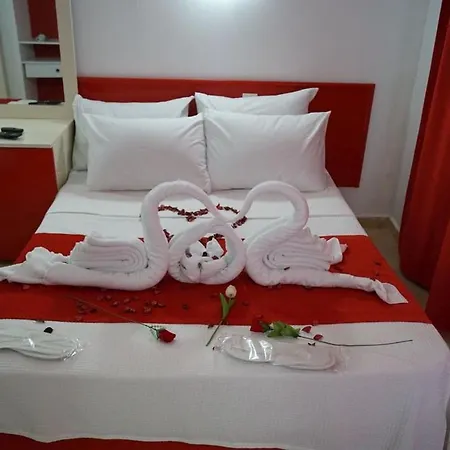 Barhan Hotel Alanya