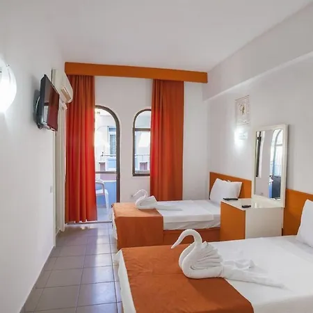 Barhan Otel