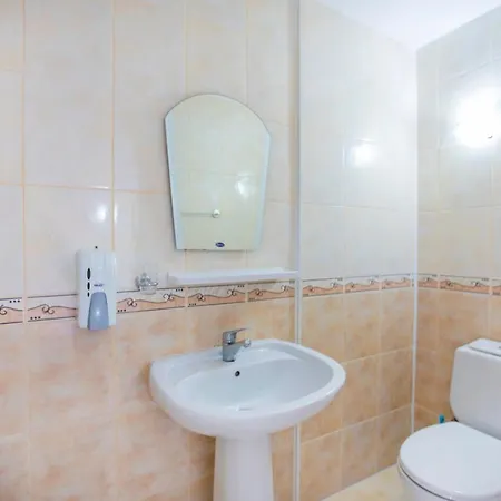 Otel Barhan 3*