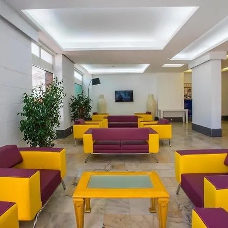 Barhan Otel