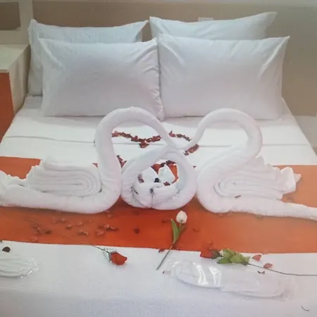 Barhan Hotell Alanya